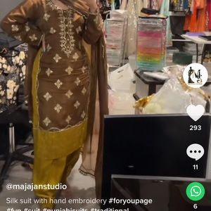 Meet your Posher, Surinder